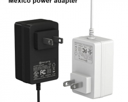 Mexico Plugs Guide: What Plug does Mexico use？